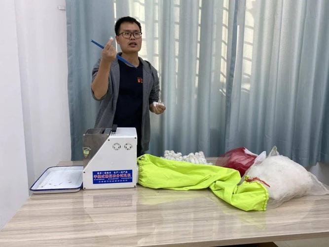 以柔絮代明雪，迎接“棉花梦工厂”的冬天